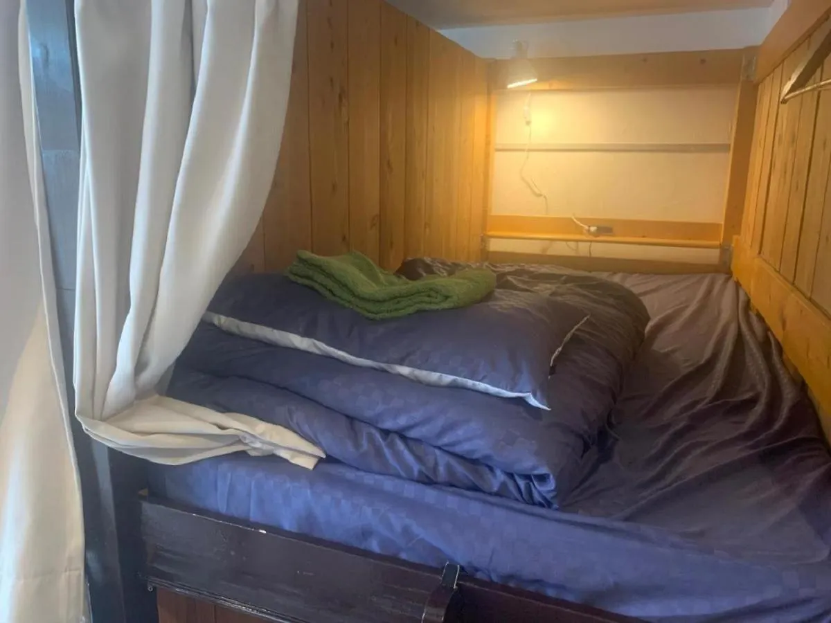 Ueno Nadeshiko Building 3F-7F - Vacation Stay 38405V Tokyo 0*,  Giappone