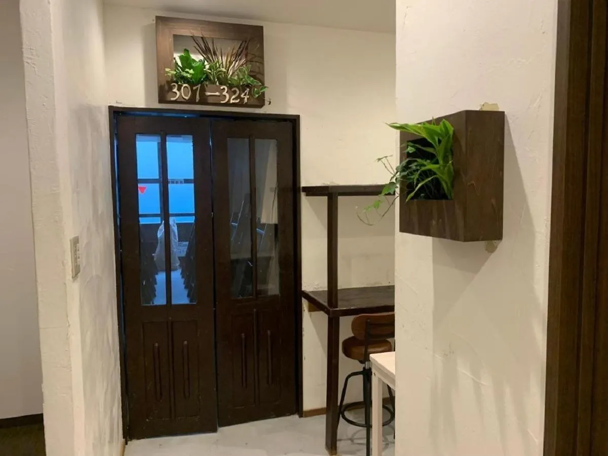 Ueno Nadeshiko Building 3F-7F - Vacation Stay 38405V Tokyo Hotel