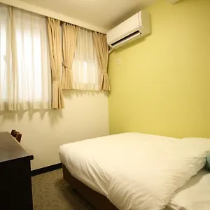 Hotel Okubo Hawaii, Tóquio