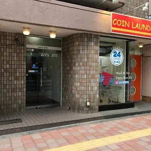酒店 哈托娅酒店, 東京都
