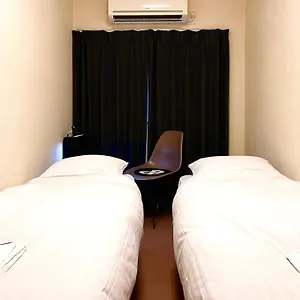 酒店 Hotel&co. Sagami, 東京都