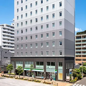 酒店 东京清澄白河康福特茵酒店, 東京都