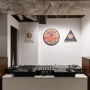 酒店 Artist - Bna Koenji, 東京都