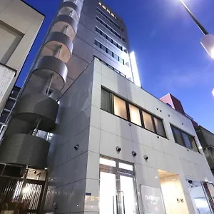酒店 江户橡树酒店, 東京都