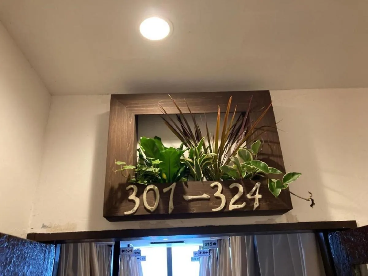 Ueno Nadeshiko Building 3F-7F - Vacation Stay 38405V Tokyo Hotel
