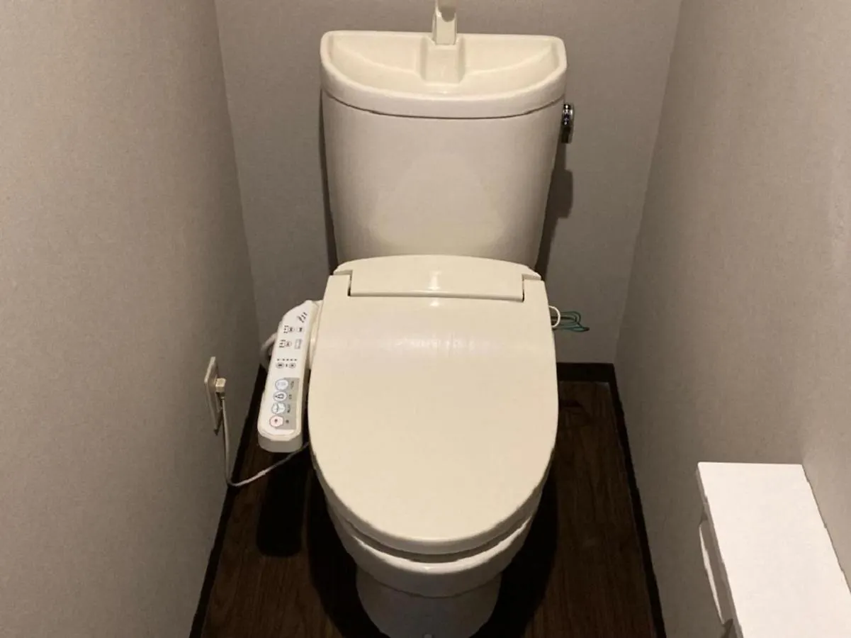Ueno Nadeshiko Building 3F-7F - Vacation Stay 38405V Tokyo 0*,  Japan