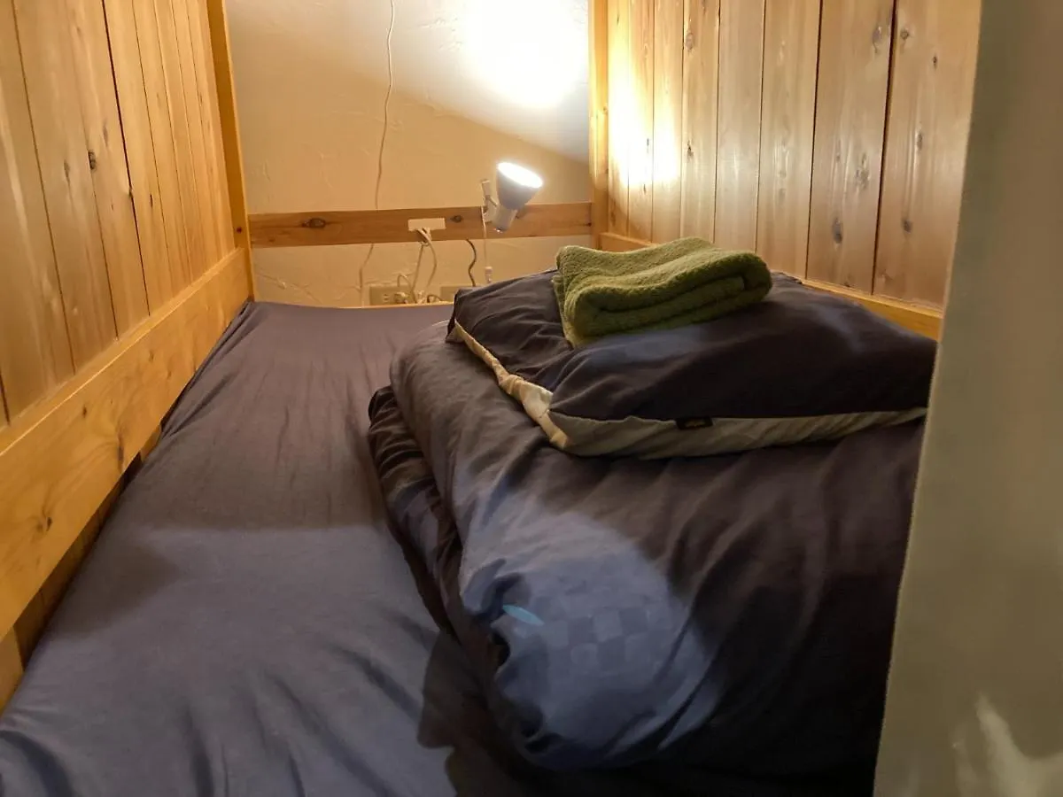 Ueno Nadeshiko Building 3F-7F - Vacation Stay 38405V Τόκιο