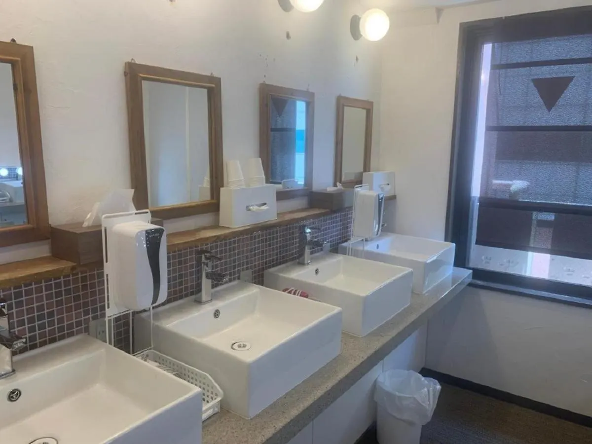 Ueno Nadeshiko Building 3F-7F - Vacation Stay 38405V Τόκιο