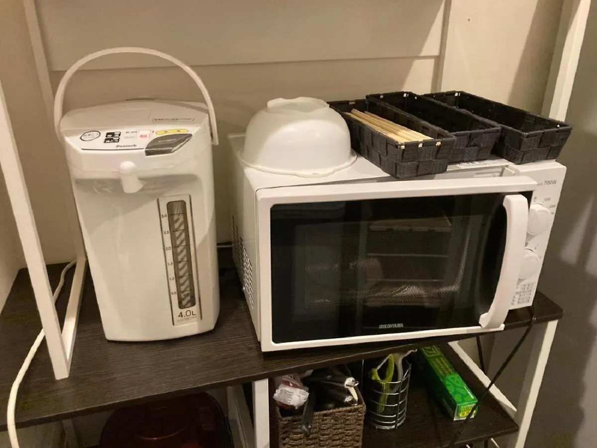 Ueno Nadeshiko Building 3F-7F - Vacation Stay 38405V Τόκιο Ιαπωνία