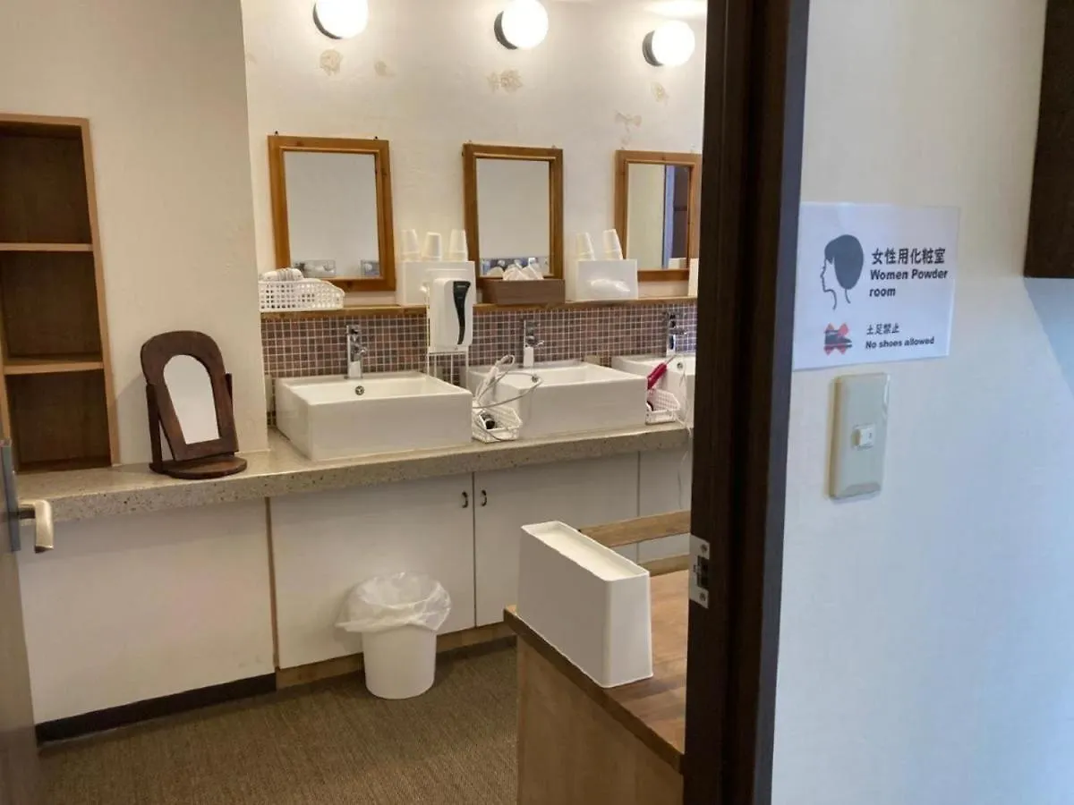 Ueno Nadeshiko Building 3F-7F - Vacation Stay 38405V Τόκιο