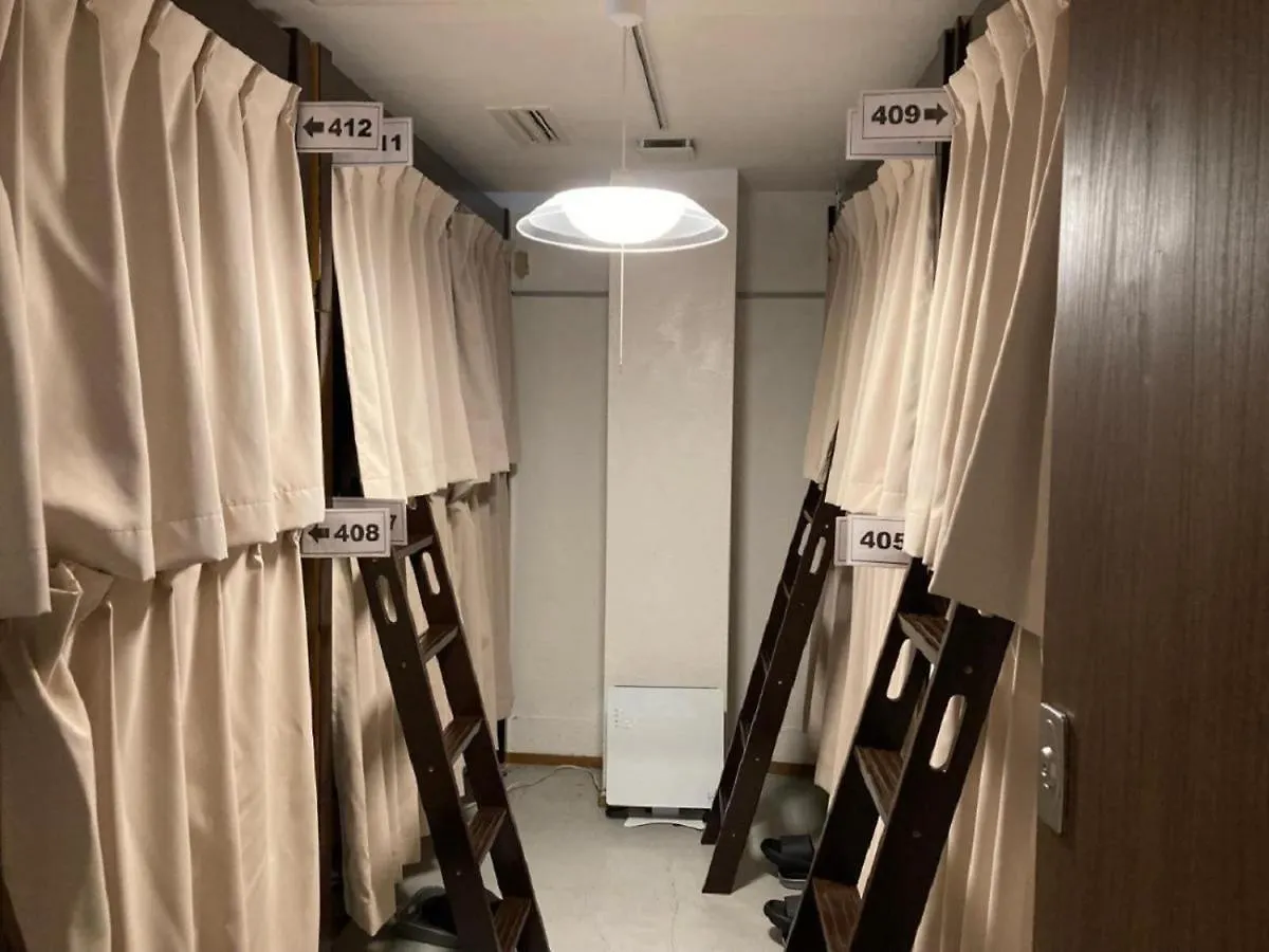 Ueno Nadeshiko Building 3F-7F - Vacation Stay 38405V Τόκιο Ιαπωνία