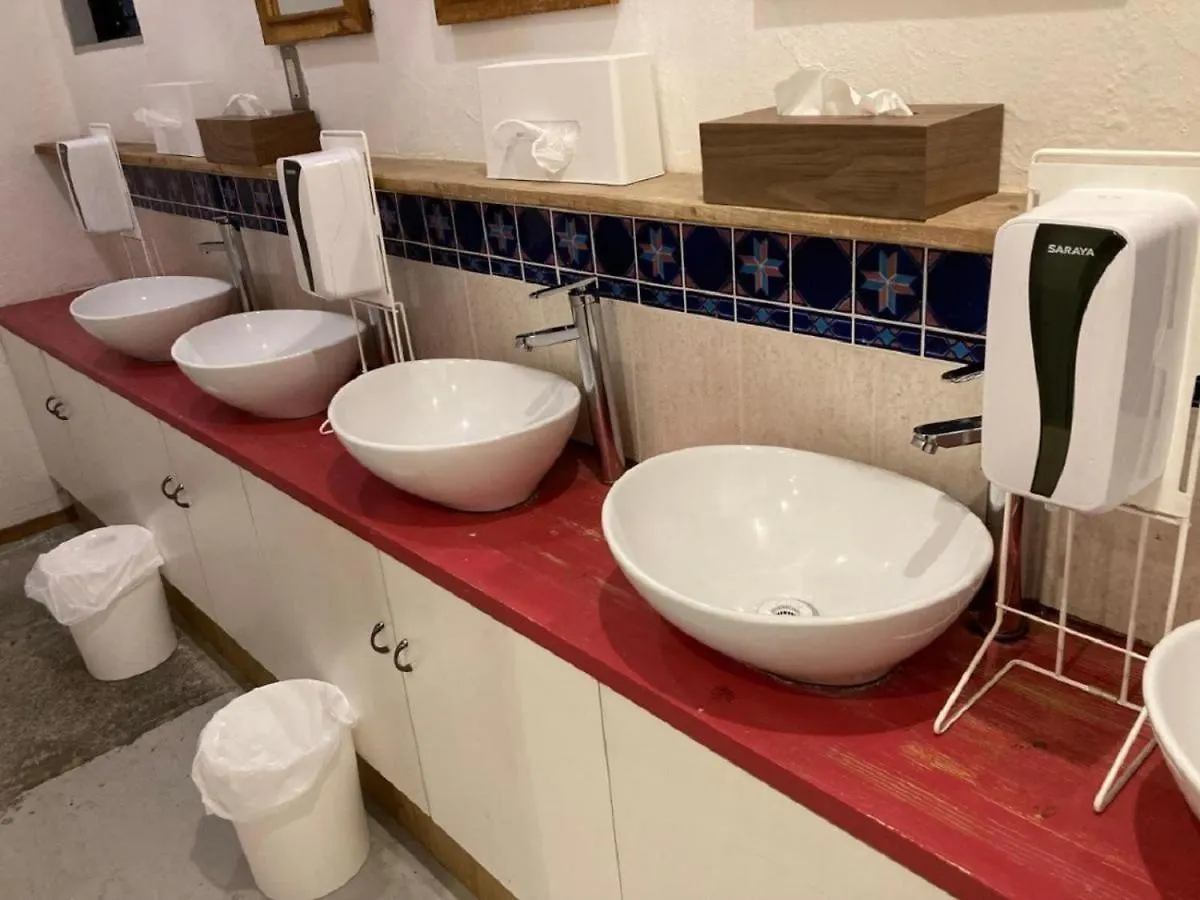 Ueno Nadeshiko Building 3F-7F - Vacation Stay 38405V Τόκιο Ιαπωνία