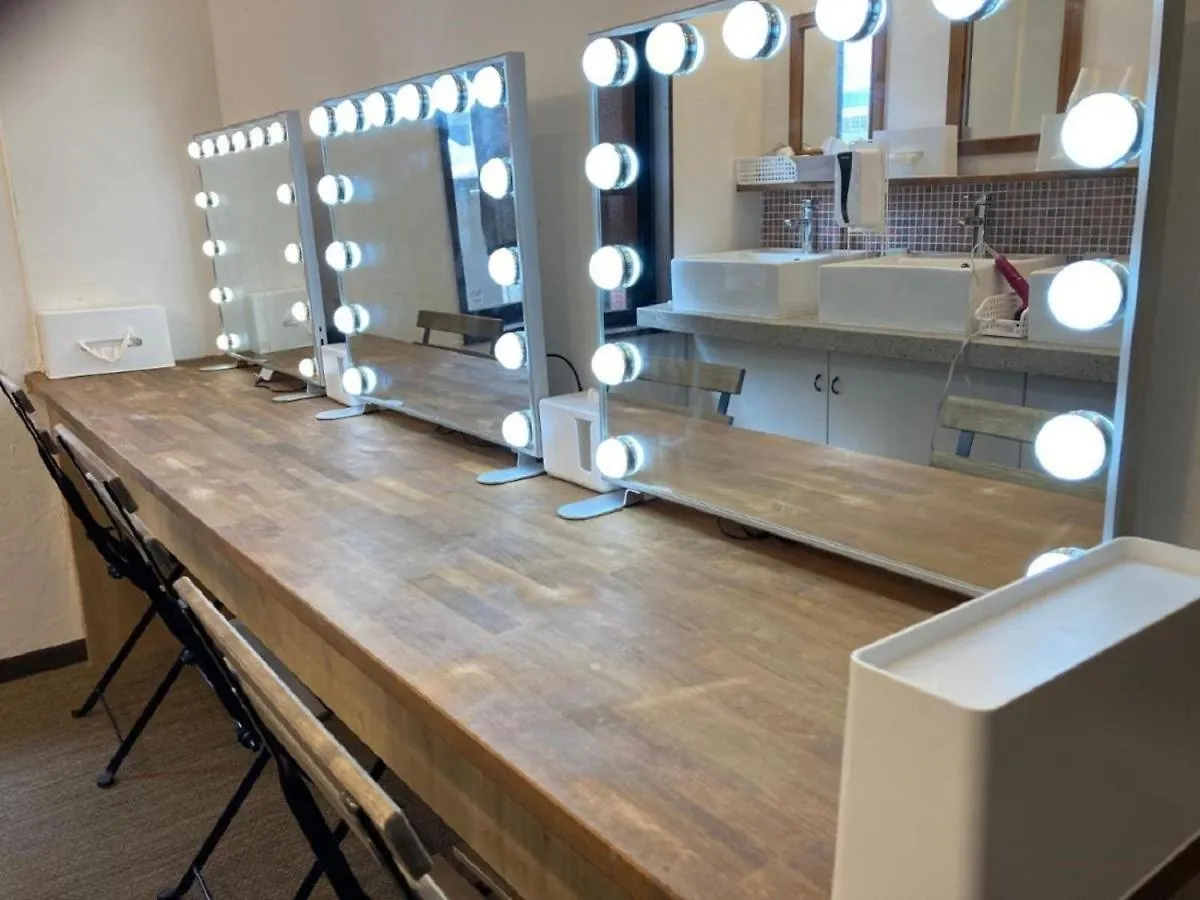 Ueno Nadeshiko Building 3F-7F - Vacation Stay 38405V Τόκιο 0*,  Ιαπωνία